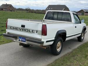 Bild 5/22 von Chevrolet C2500 (1992)