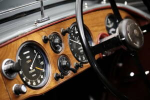 Bild 14/29 von Lagonda 4,5 Liter LG 45 Rapide (1938)