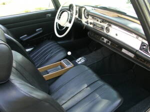Immagine 14/40 di Mercedes-Benz 280 SL (1969)