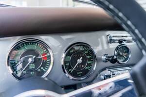 Immagine 24/39 di Porsche 356 C 1600 (1964)