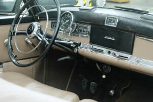 Afbeelding 41/50 van Mercedes-Benz 300 Cabriolet D (1952)