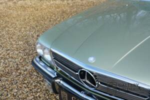 Bild 27/50 von Mercedes-Benz 450 SL (1973)