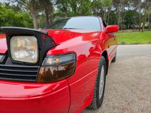 Imagen 27/39 de Toyota Celica Turbo 4WD (1988)