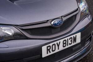 Image 17/50 of Subaru Impreza Cosworth STi CS400 (2010)