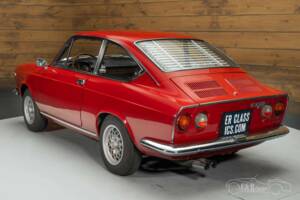 Image 19/19 de FIAT 850 Sport Coupe (1971)