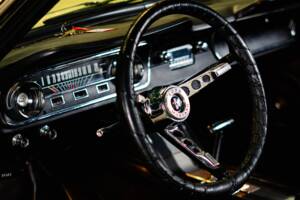 Bild 29/45 von Ford Mustang 289 (1965)