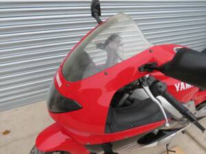 Image 6/45 of Yamaha YZF 600 R Thundercat (1997)