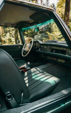 Bild 4/4 von Mercedes-Benz 280 SL (1970)