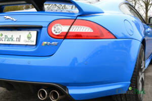 Bild 47/50 von Jaguar XKR-S (2011)