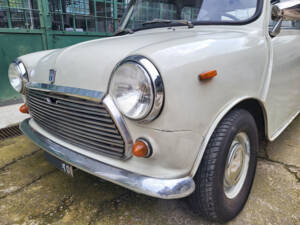 Image 16/51 of Mini 850 (1976)
