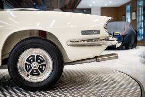 Bild 38/50 von Triumph Stag (1971)