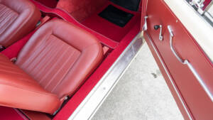 Immagine 51/66 di Abarth 1600 Spider Allemano (1959)