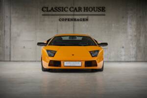 Image 36/99 of Lamborghini Murciélago (2003)