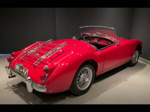 Bild 10/27 von MG MGA 1600 (1960)