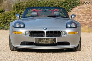 Image 5/50 of BMW Z8 (2002)