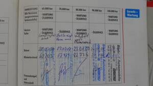 Image 18/42 of Alfa Romeo Spider 3.0 V6 12V (1997)