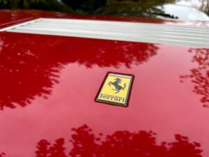 Immagine 11/28 di Ferrari 512 BBi (1983)