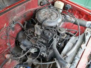 Bild 24/24 von Daihatsu Rocky 2.0 (1986)