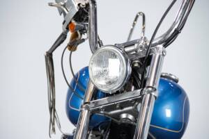 Bild 38/50 von Harley-Davidson FXDWG Dyna Wide Glide (1995)