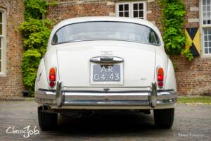 Immagine 40/46 di Jaguar Mk II 3.8 (1962)