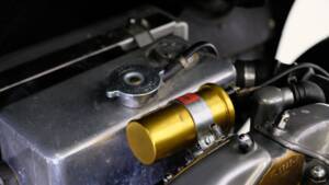 Imagen 54/67 de Jaguar Type E 3.8 (1963)