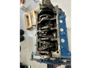 Image 29/35 of Ford Mustang 390 GTA (1967)