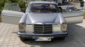 Bild 4/7 von Mercedes-Benz 250 CE (1972)