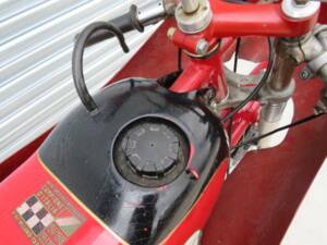 Imagen 15/45 de Moto Morini 175 GT (1958)