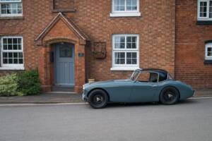 Bild 45/51 von Austin-Healey 3000 Mk I (BT7) (1959)