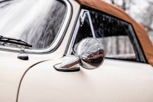 Immagine 33/50 di Porsche 356 C 1600 (1964)