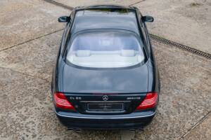 Bild 10/31 von Mercedes-Benz CL 65 AMG (2006)