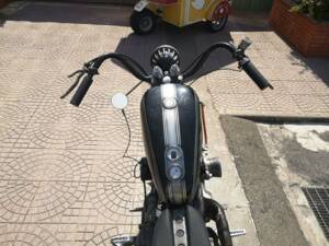 Image 6/32 of Harley-Davidson Sportster XL 883 (1993)