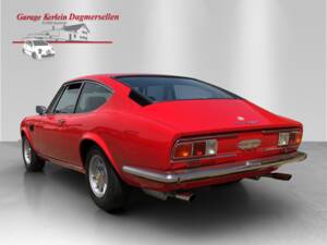 Image 6/16 of FIAT Dino 2400 Coupe (1971)
