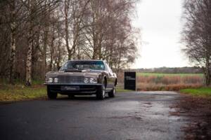 Image 10/63 de Aston Martin DBS (1968)