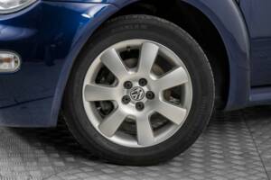 Afbeelding 4/50 van Volkswagen New Beetle 1.4 (2003)