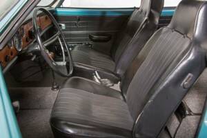Image 17/20 of Volkswagen Karmann Ghia 1500 (1967)