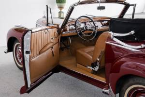 Imagen 29/49 de Mercedes-Benz 300 S Cabriolet A (1953)