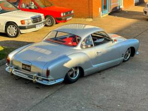 Image 11/30 of Volkswagen Karmann Ghia 1500 (1967)