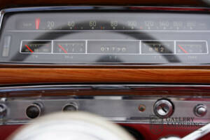Imagen 35/50 de Mercedes-Benz 220 SE Cabriolet (1960)