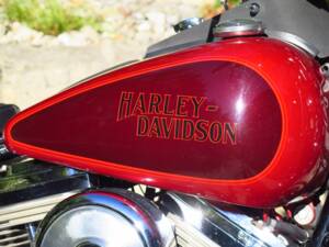 Bild 13/17 von Harley-Davidson FXST 1340 Softail (1985)
