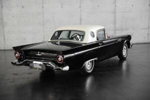 Immagine 36/50 di Ford Thunderbird (1957)
