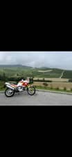 Immagine 2/4 di Yamaha XTZ 750 Super Ténéré (1990)