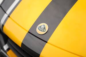 Immagine 31/50 di Lotus Elise S (2009)
