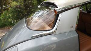 Imagen 29/35 de Citroën DS 21 Pallas (1969)