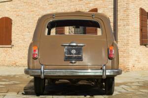 Obraz 9/50 pojazdu FIAT 1100-103 Familiare Viotti (1954)