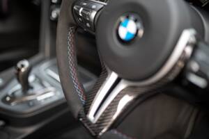 Image 47/67 of BMW M4 GTS "DTM Champion Edition" (2016)