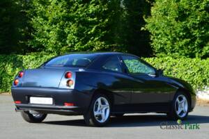 Bild 5/50 von FIAT Coupé 2.0 20V Turbo (1998)