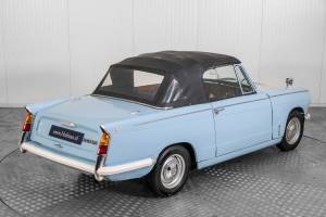 Imagen 50/50 de Triumph Herald 13&#x2F;60 (1968)