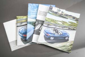 Image 50/50 of BMW Z4 sDrive23i (2009)