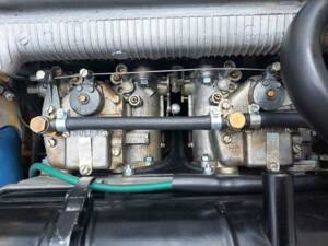 Bild 20/20 von Alfa Romeo 1750 Spider (1969)